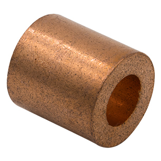 Plain Copper Stop Sleeves